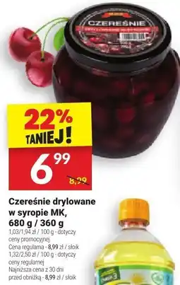 Twój Market Olej rzepakowy Polski oferta