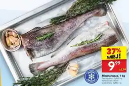 Twój Market Miruna tusza Twój Market oferta