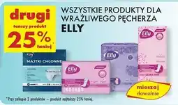 Biedronka Bielizna dla wrażliwego pęcherza rozm. m Elly oferta