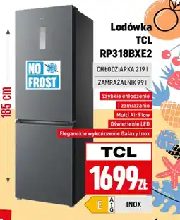 Neopunkt Chłodziarka TCL oferta