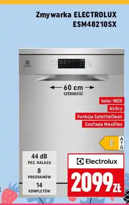 Neopunkt Zmywarka Electrolux oferta