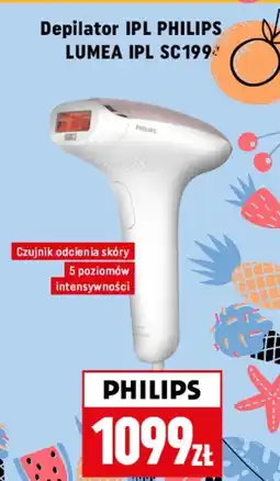 Neopunkt Depilator Philips oferta