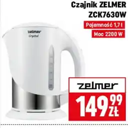 Neopunkt Czajnik elektryczny Zelmer oferta