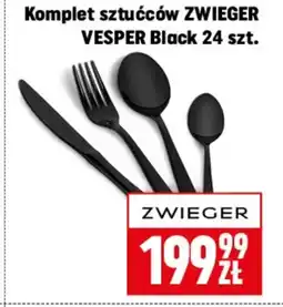 Neopunkt Zestaw sztućców Gorenje oferta
