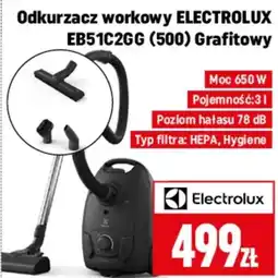 Neopunkt Odkurzacz Electrolux oferta