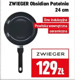 Neopunkt Patelnia Zwieger oferta
