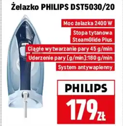 Neopunkt Żelazko Philips oferta