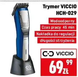 Neopunkt Trymer Viccio oferta