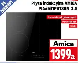 Neopunkt Płyta indukcyjna Amica oferta