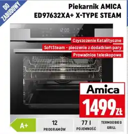Neopunkt Piekarnik Amica oferta