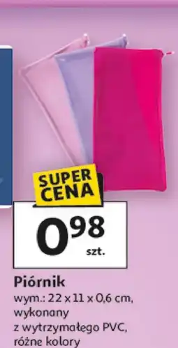 Auchan Piórnik oferta