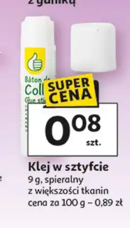 Auchan Klej oferta