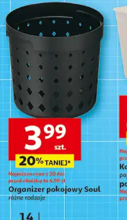 Auchan Organizer To ta! oferta