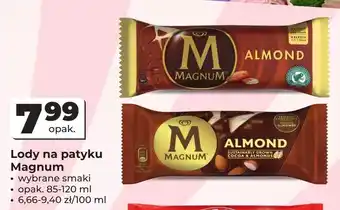 Odido Lody Magnum oferta