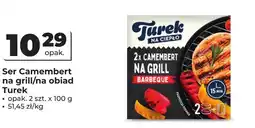 Odido Camembert Turek oferta
