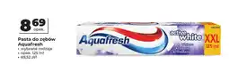 Odido Pasta do zębów Aquafresh oferta
