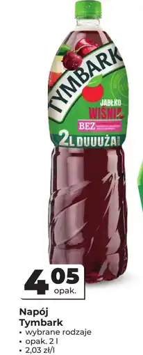Odido Napój Tymbark oferta