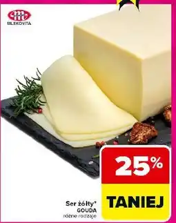 Carrefour Ser gouda Mlekovita oferta