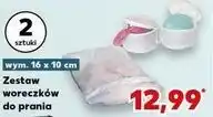 Kaufland Worki do prania oferta