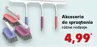 Kaufland Szczotka żelazko oferta