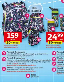 Auchan Bidon 420 ml Coolpack oferta
