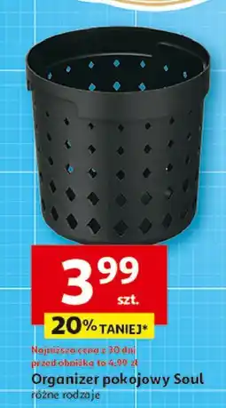 Auchan Organizer soul oferta