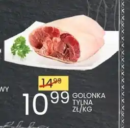 Wafelek Golonka oferta