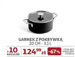 Auchan Garnek 20 cm Kitchenaid oferta