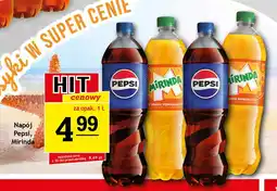 Gram Market Pepsi 1 l oferta