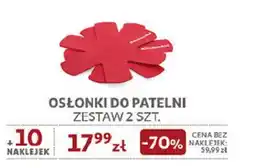 Auchan Podstawka pod garnek Kitchenaid oferta