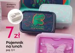 Pepco Pojemnik na lunch 1.1 l oferta