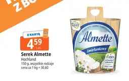 E.Leclerc Serek Almette Hochland oferta