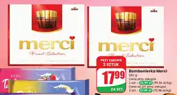 Dino Bombonierka Merci oferta