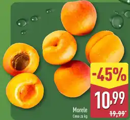 ALDI Morele oferta
