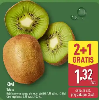 ALDI Kiwi oferta