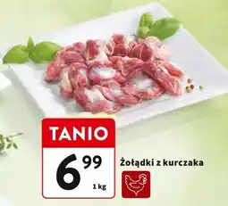 Intermarche Żołądki z kurczaka Intermarche oferta