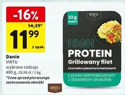 Intermarche Danie Virtu oferta