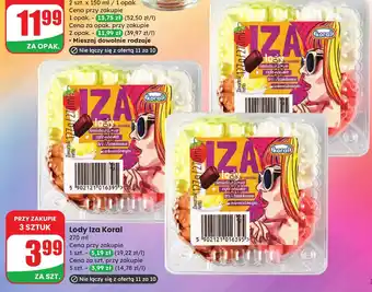 Dino Lody Iza Koral oferta