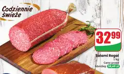 Dino Salami Rogal Agro Rydzyna oferta
