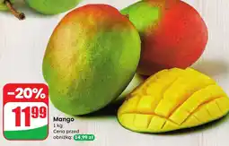 Dino Mango Dino oferta
