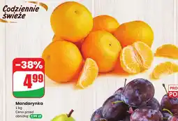 Dino Mandarynka Dino oferta