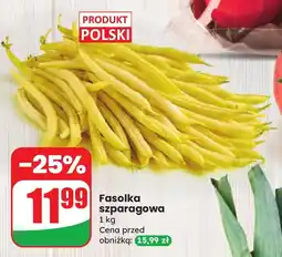 Dino Fasolka szparagowa Dino oferta