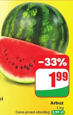 Dino Arbuz Dino oferta