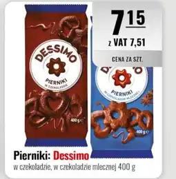 Eurocash Pierniki: Dessimo oferta