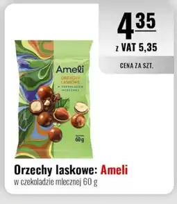 Eurocash Orzechy laskowe: Ameli oferta