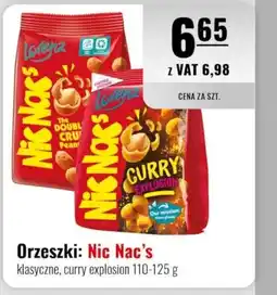 Eurocash Orzeszki: Nic Nac's oferta