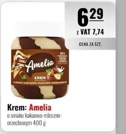 Eurocash Krem: Amelia oferta