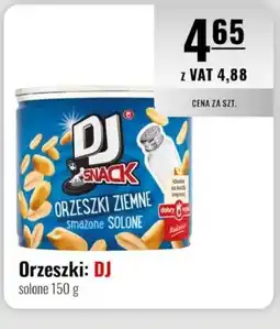 Eurocash Orzeszki: DJ oferta