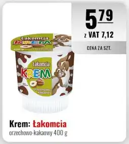 Eurocash Krem: Łakomcia oferta