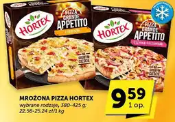 Euro Sklep Mrożona pizza Hortex oferta